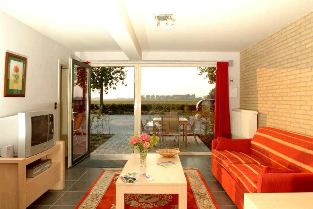 Vakantiehuis De Colve *