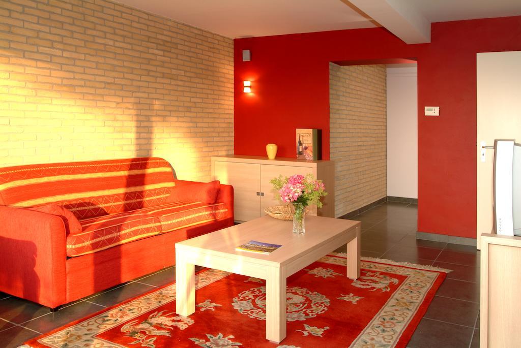 Vakantiehuis De Colve Brugge