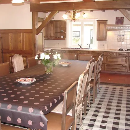 Holiday Home De Colve Bruges Room photo