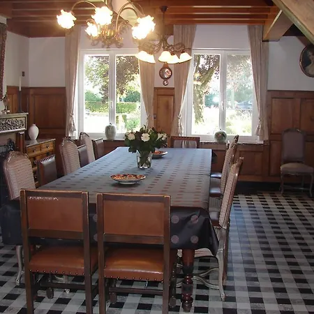 Holiday Home De Colve Bruges Room photo