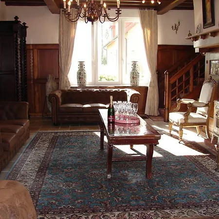 Holiday Home De Colve Bruges Room photo