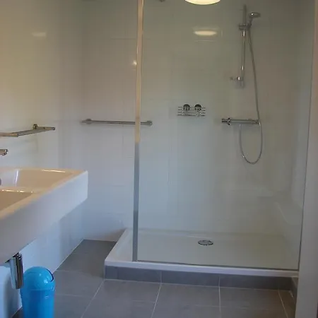 Holiday Home De Colve Bruges Room photo