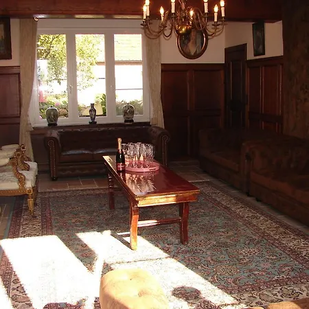 Holiday Home De Colve Bruges Room photo