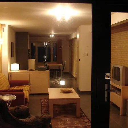 Holiday Home De Colve Bruges Room photo