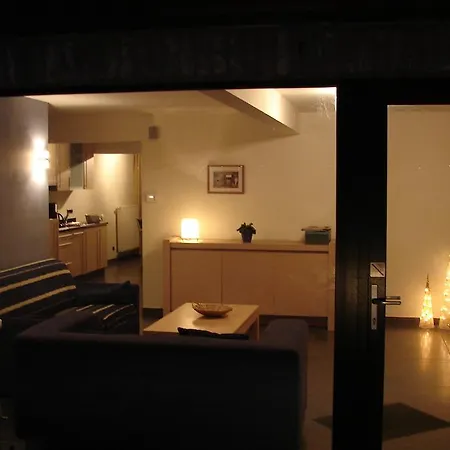 Holiday Home De Colve Bruges Room photo