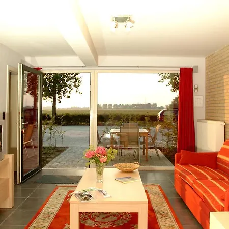Holiday Home De Colve Bruges Room photo