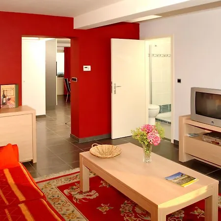 Holiday Home De Colve Bruges Room photo