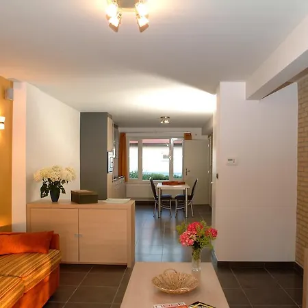 Holiday Home De Colve Bruges Room photo