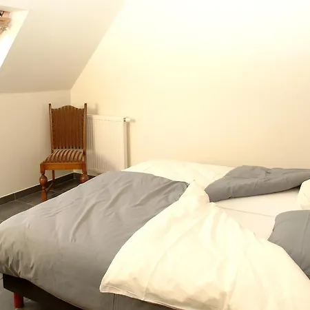 Holiday Home De Colve Bruges Room photo