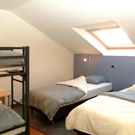 Holiday Home De Colve Bruges Room photo
