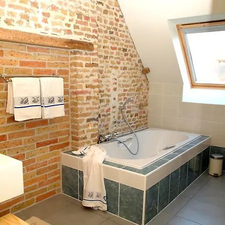 Holiday Home De Colve Bruges Room photo