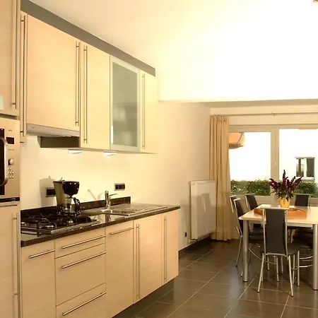Holiday Home De Colve Bruges Room photo