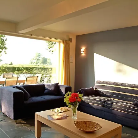 Holiday Home De Colve Bruges Room photo