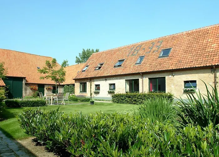Holiday Home De Colve