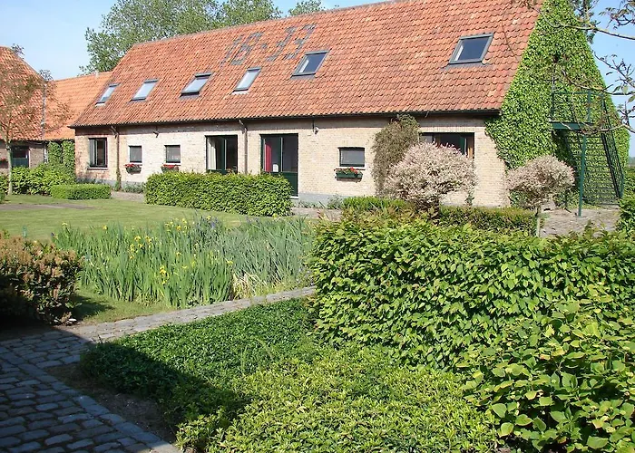 Holiday Home De Colve