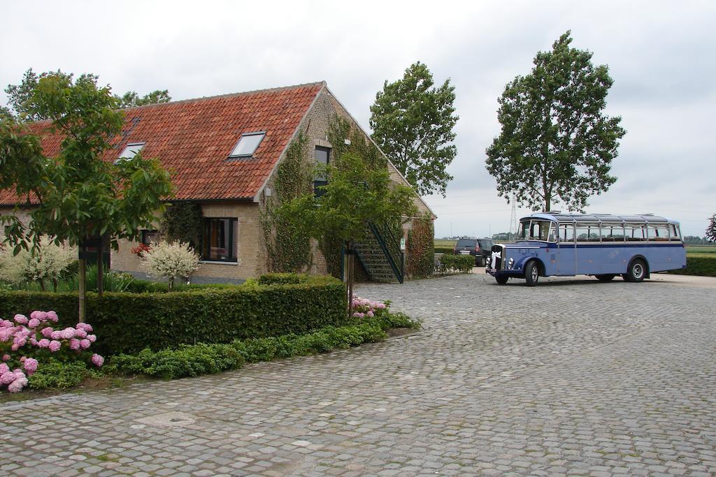 Holiday home De Colve *
